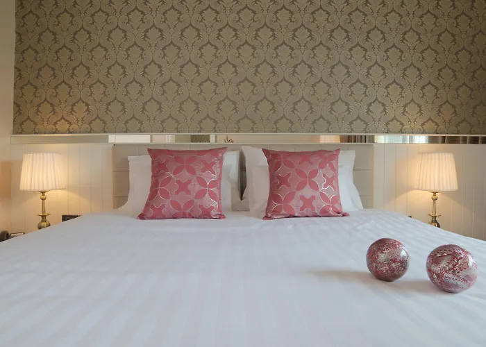 The Raya Surawong Hotel Bangkok