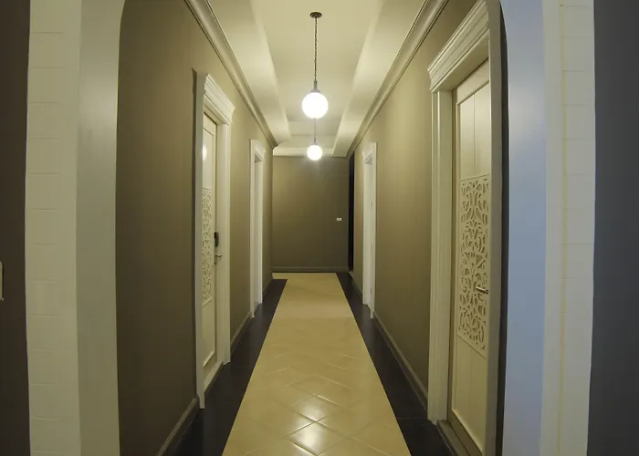 Hotel The Raya Surawong 3*